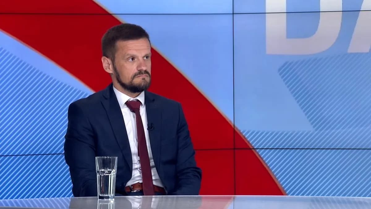Odluka Višeg javnog tužilaštva u slučaju Senjak